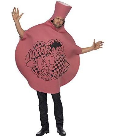 Whoopee Cushion ADULT HIRE